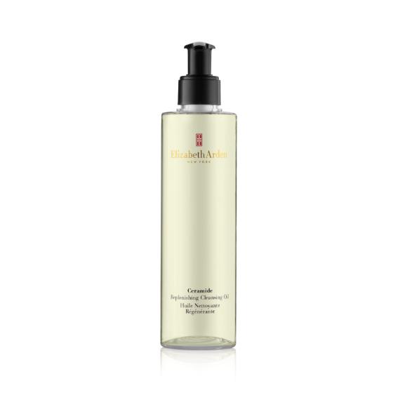 Ceramide Replenishing Cleansing Oil 195ml