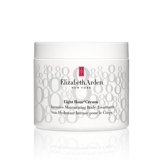 Eight Hour Cream Moisturizing Body Treatment, 400ml