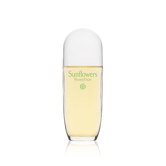 Sunflowers HoneyDaze Eau de Toilette, 100ml 