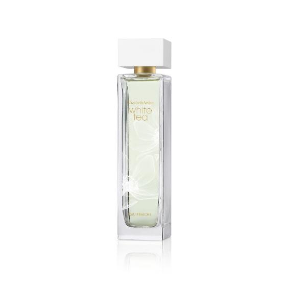 White Tea Eau Fraiche Eau de Toilette, 100ml