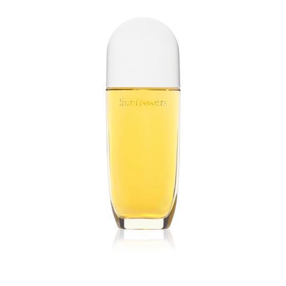 Sunflowers Eau de Toilette 100ml