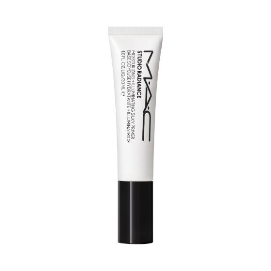 Studio Radiance Moisturizing + Illuminating Silky Primer 30ml