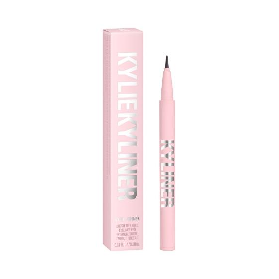 Kylie Liquid Pen Liquid Black 001 