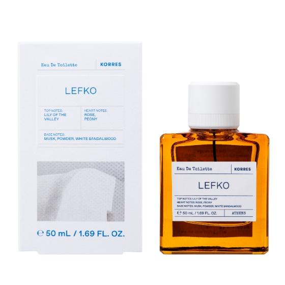 Lefkon Edt 50ml