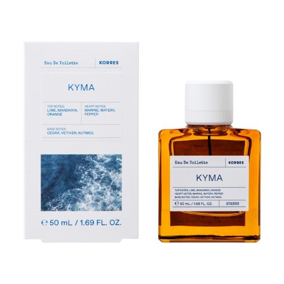 Kyma Edt 50ml