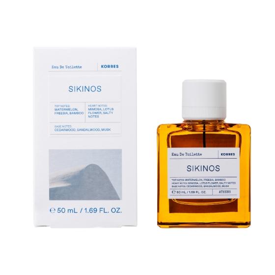 Sikinos Edt 50ml