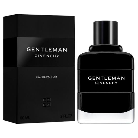 Gentleman Edp 60ml