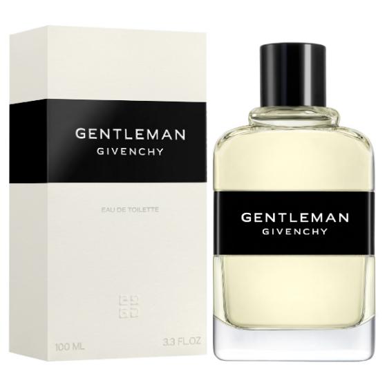 Gentleman Relift Edt 100ml