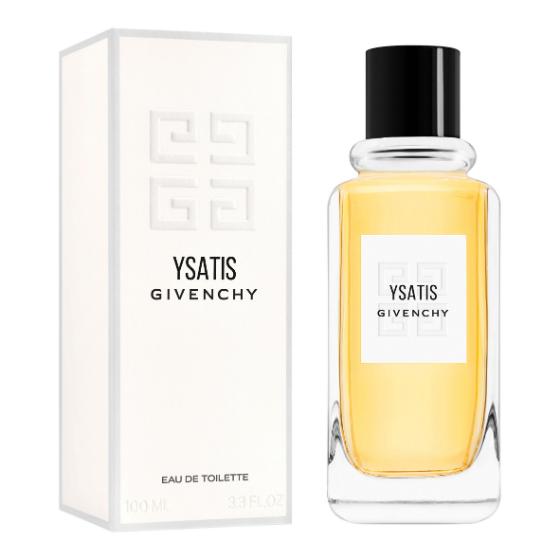 Ysatis New Mythical Edt 100ml