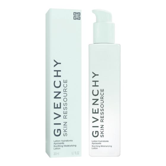 Skin Ressource Lotion 200ml