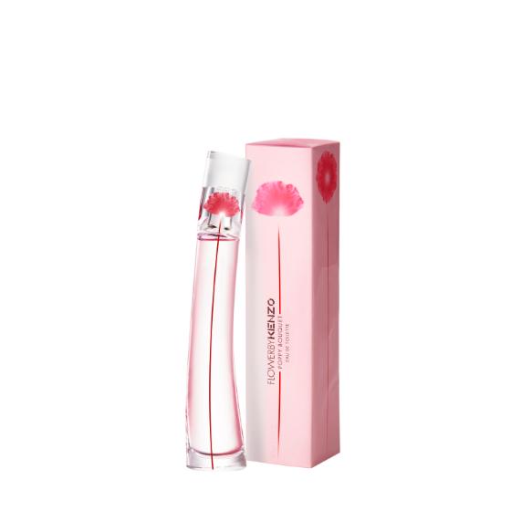 Flower By Kenzo Poppy Bouquet Edt 50ml