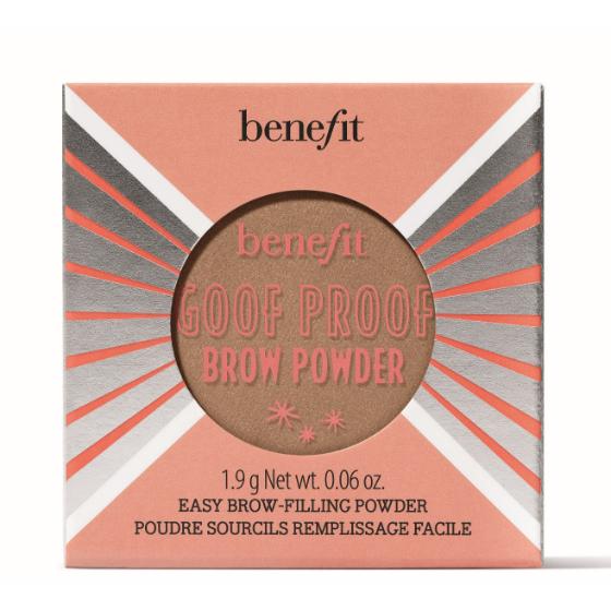 Goof Proof Brow Powder