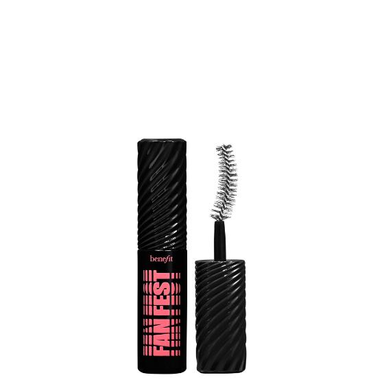 Fan Fest Fanning Volumizing Mascara Mini