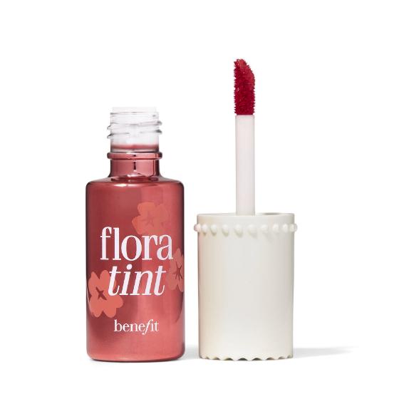 Floratint Lip Stain & Liquid Blush Tint