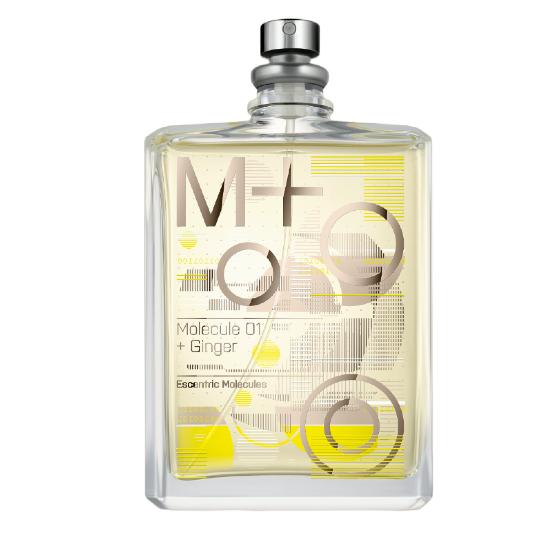 Molecule 01 + Ginger Edt 100ml