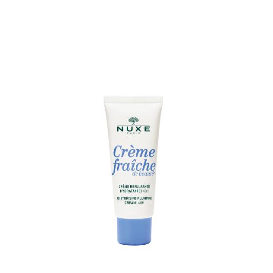 Plumping Cream Ns 30ml