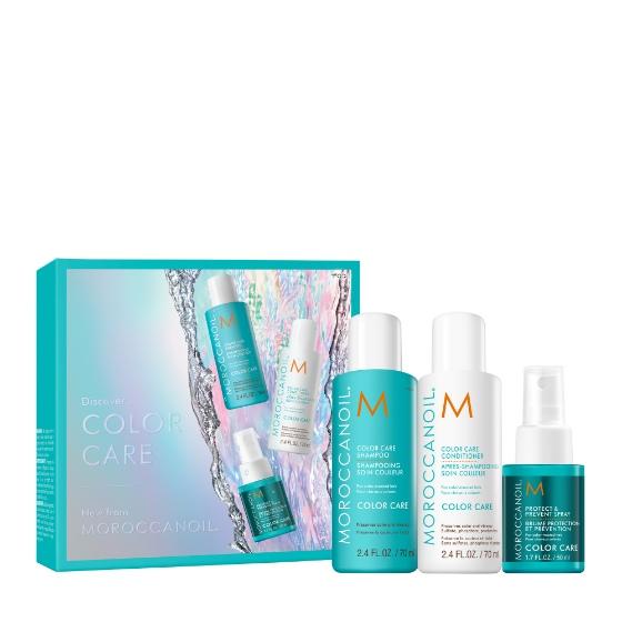 Discovery Colour Care Travel Set