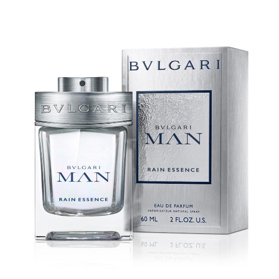 Bvlgari Man Rain Essence Edp