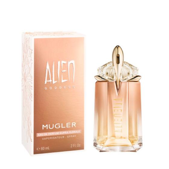 Alien Godess Supra Floral Edp