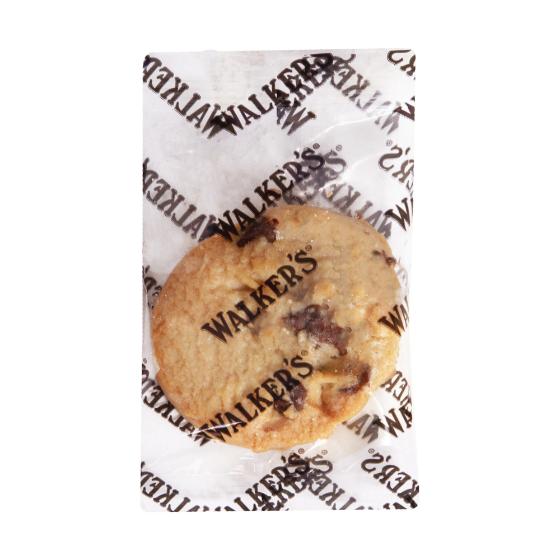 Walkers Chocolate Chip Shortbread Share Bag 250g