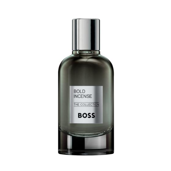 Boss Collection - Bold Incense Edp 100ml