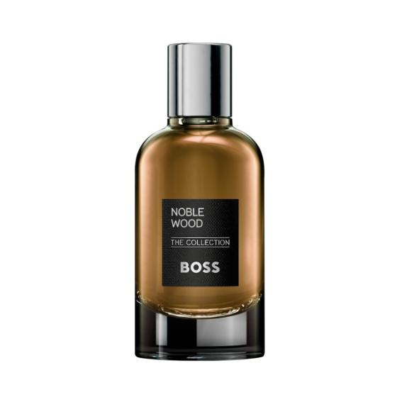 Boss Collection - Noble Wood Edp 100ml