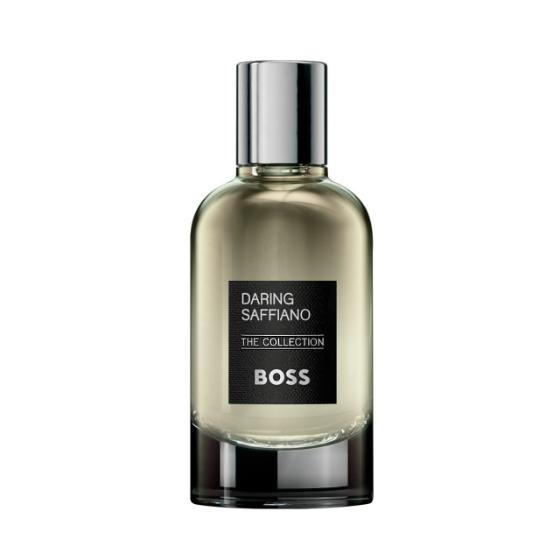 Boss Collection - Daring Saffiano Edp 100ml