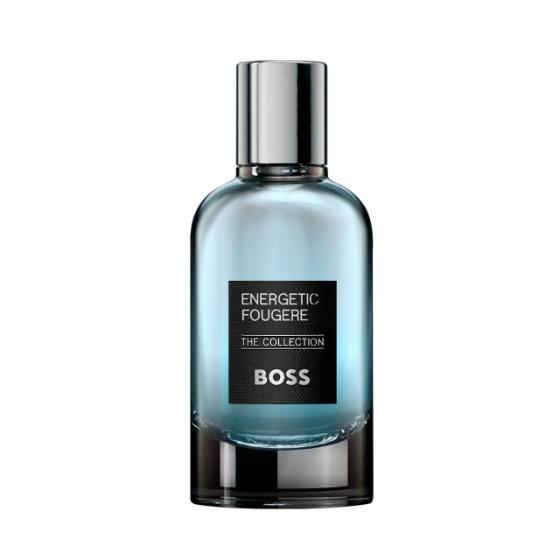 Boss Collection - Energetic Fougere Edp 100ml