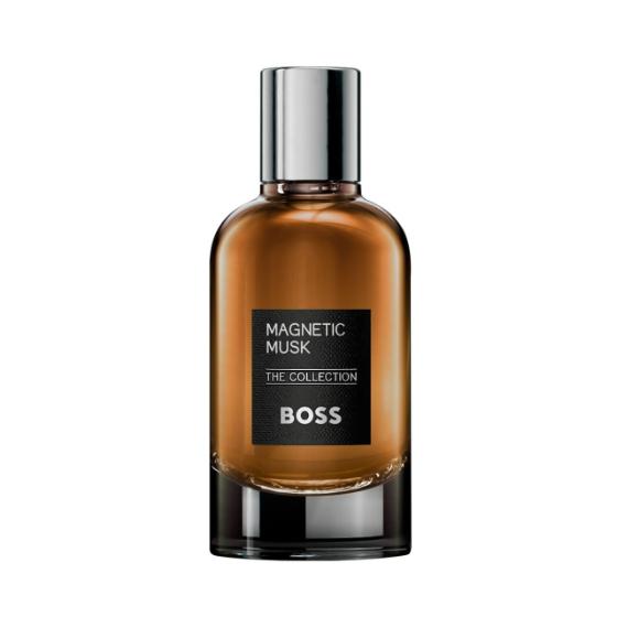 Boss Collection - Magnetic Musk Edp 100ml