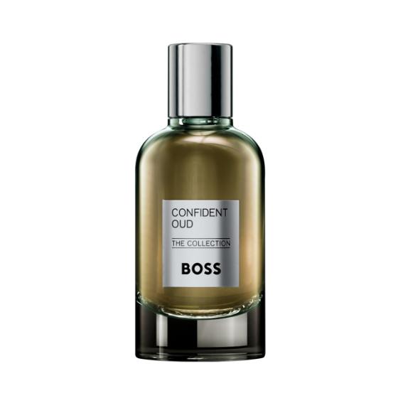 Boss Collection - Confident Oud Edp 100ml