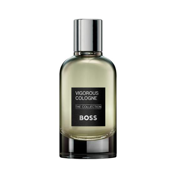 Boss Collection - Vigorous Cologne Edp 100ml