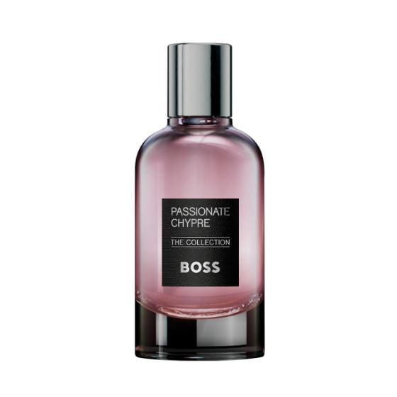 Boss Collection - Passionate Chypre Edp 100ml