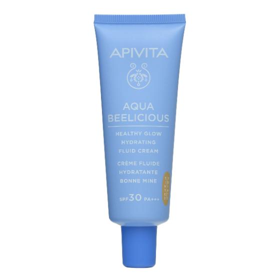 Aqua Beelicious Healthy Glow Hydrating Fluid Cream 40ml