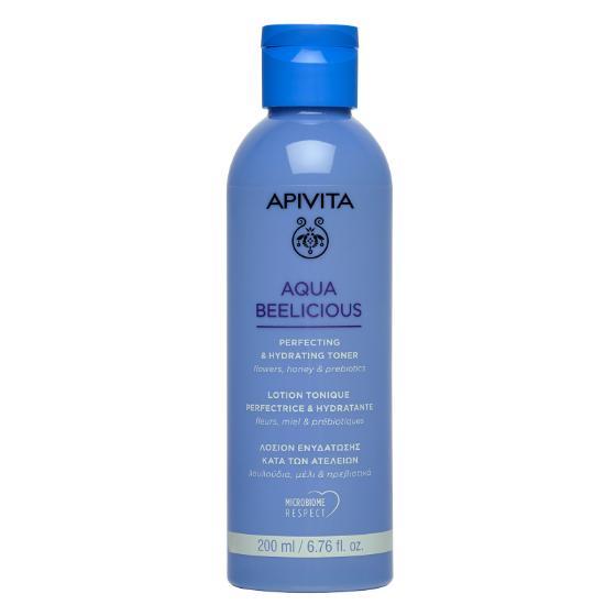 Aqua Beelicious Perfecting & Hydrating Toner 200ml