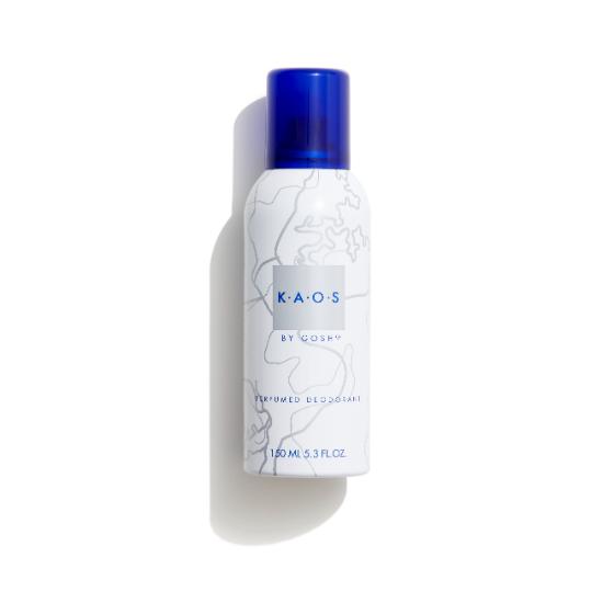 Kaos Deo Spray 150ml