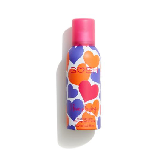 I Love Playing! Deo Spray 150ml