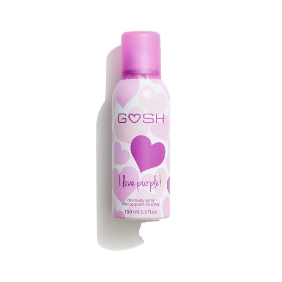 I Love Purple Deo Spray 150ml