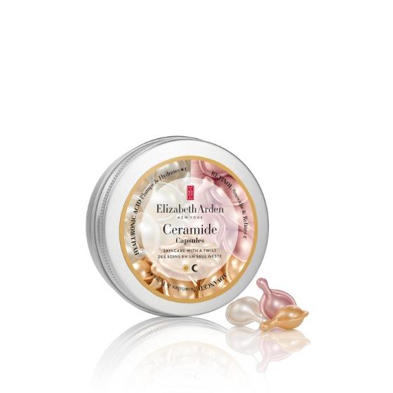 Ceramide Capsules Trio Tin