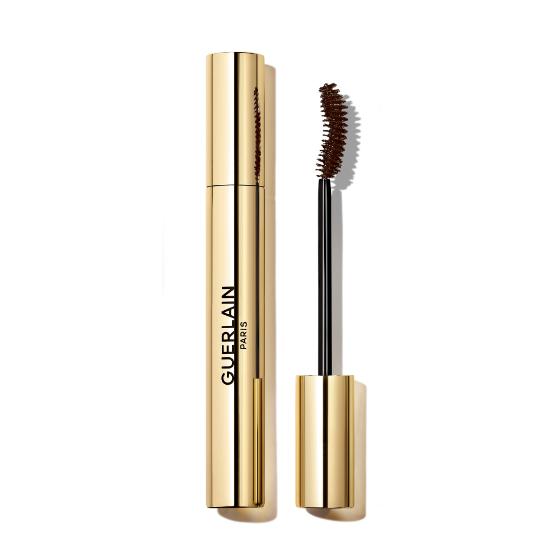 Noir G Mascara Brown