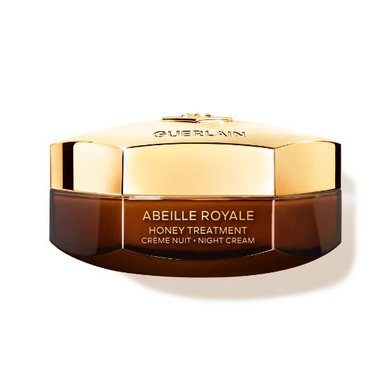 Abeille Royale Honey Treatment Night Cream 50ml