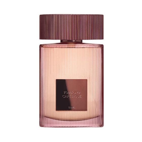 Café Rose Edp