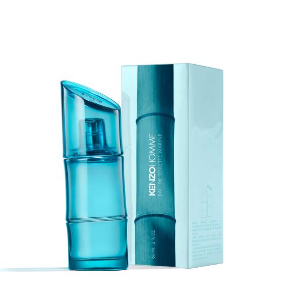 Kenzo Homme Marine Edt