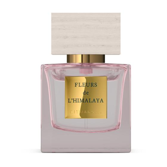 Fleurs de l' Himalaya Edp