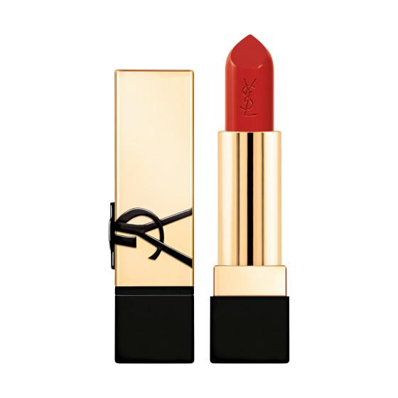 YSL Rouge Pur Couture Satin Lipstick