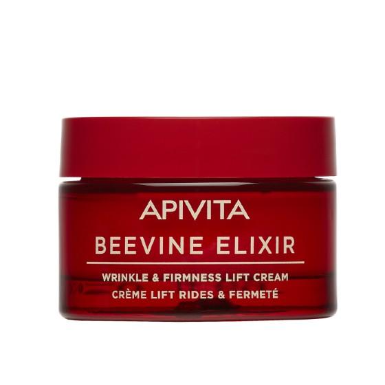 Beevine Elixir Wrinkle & Firmness Lift Cream - Rich Texture 50ml