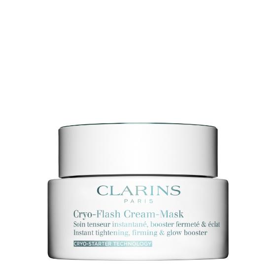 Cryo-Flash Cream Mask 75ml