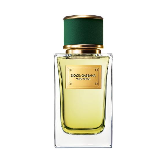 Velvet Vetiver Edp 100ml