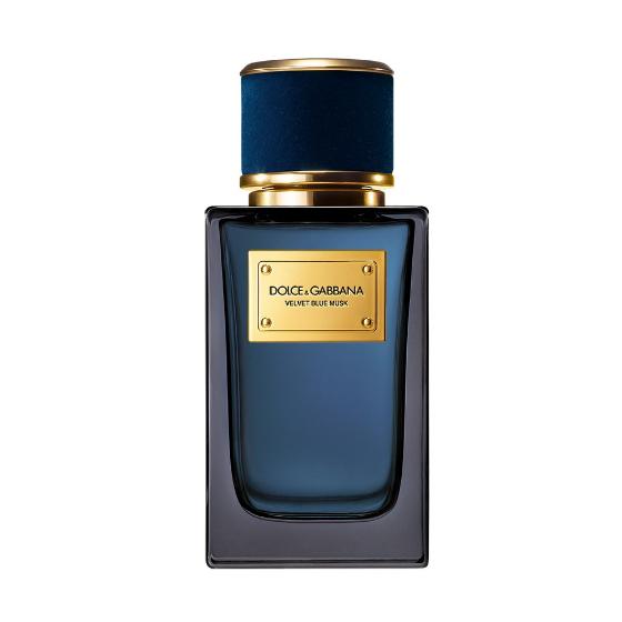 Velvet Blue Musk Edp 100ml