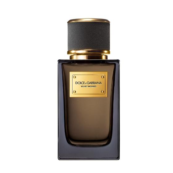 Velvet Incenso Edp 100ml