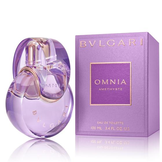 Omnia Amethyste Edt 100ml